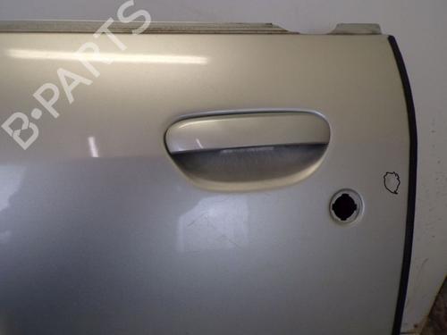 Left front door MITSUBISHI COLT CZC VI Convertible (RG) 1.5 (Z36A) | BP19636902C2 