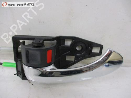 Rear left lock TOYOTA RAV 4 III (_A3_) 2.2 D 4WD (ALA30_, ALA30R) | BP18754987C100 