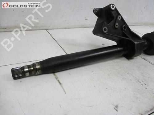 Right front driveshaft SAAB 9-3 (YS3F, E79, D79, D75) 2.2 TiD | BP37108375M39 - Image 4