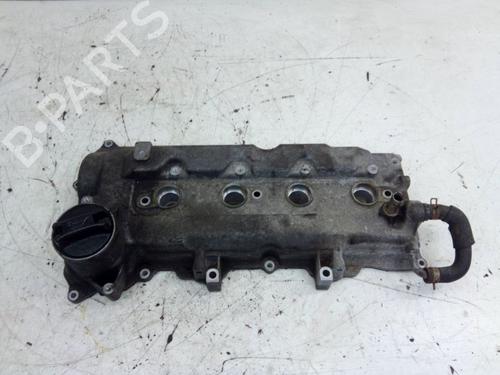 Ventildæksel NISSAN QASHQAI I (J10, NJ10) 1.6 (114 hp) 29104697
