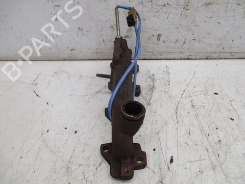 Exhaust manifold RENAULT KANGOO / GRAND KANGOO II (KW0/1_) 1.5 dCi 90 (KW05, KW08, KW0G, KW11) | BP29091978M110 