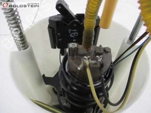 Fuel pump AUDI A3 Sportback (8PA) 1.6 | BP18760144M76 