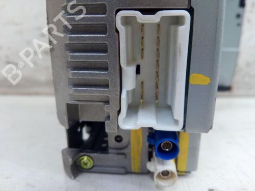 Electronic module DACIA DOKKER Box Body/MPV 1.2 TCe 115 (FEAY) | BP29107509M83 