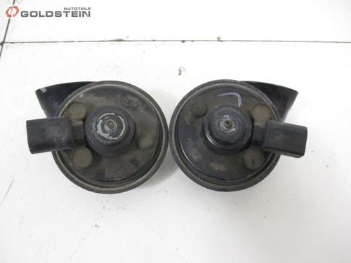 Horn AUDI A4 B6 Avant (8E5) 2.0 | BP37110091E13 - Image 3