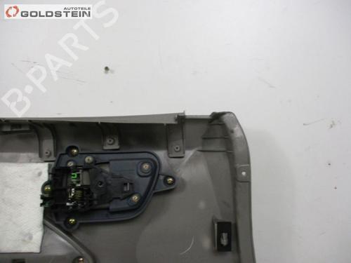 Front left panel MITSUBISHI GRANDIS (NA_W) 2.0 DI-D (NA8W) | BP37109082C58 - Image 8