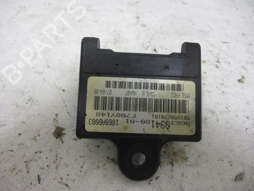 Control unit CITROËN C-CROSSER (VU_, VV_) 2.2 HDi | BP38026770M11 - Image 3