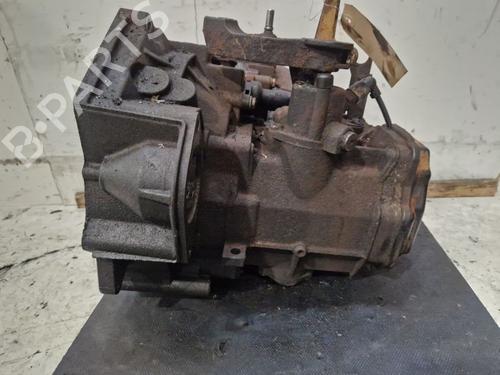 Gearbox VW TRANSPORTER T5 Van (7HA, 7HH, 7EA, 7EH) 1.9 TDI | BP30519974M3 