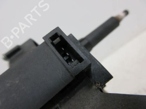 Rear wiper motor FIAT QUBO (225_) 1.4 (225AXA1A) | BP19290810M102 