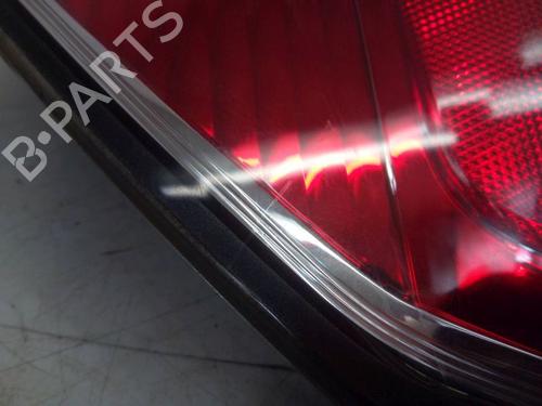 Right taillight SUBARU FORESTER (SH_) 2.0 D AWD (SHH, SHD, SHN) | BP30398544C35 