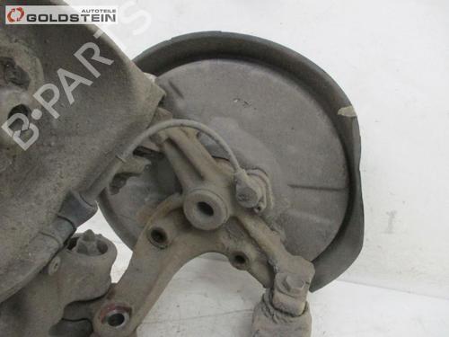 Right rear steering knuckle AUDI A4 B7 Avant (8ED) 2.0 TDI | BP25013868M28 