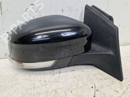 Right mirror FORD FOCUS III Turnier 1.0 EcoBoost | BP29099688C27 
