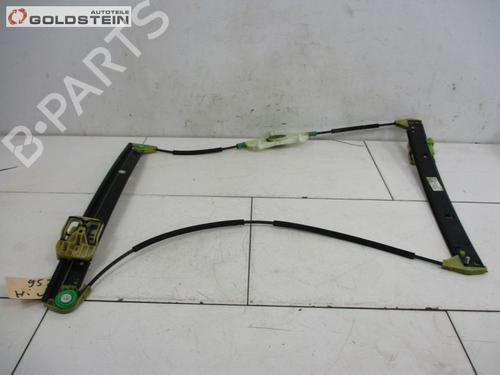 Used Rear left window mechanism AUDI A8 D4 (4H2, 4H8, 4HC, 4HL) 3.0 TDI quattro (250 hp) 18762264