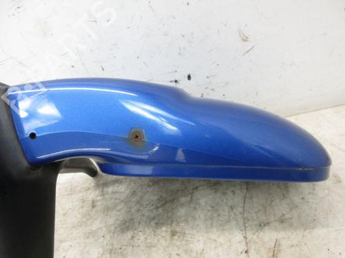 Left mirror VW TRANSPORTER T4 Bus (70B, 70C, 7DB, 7DK, 70J, 70K, 7DC, 7DJ) 2.5 TDI | BP19495798C26 