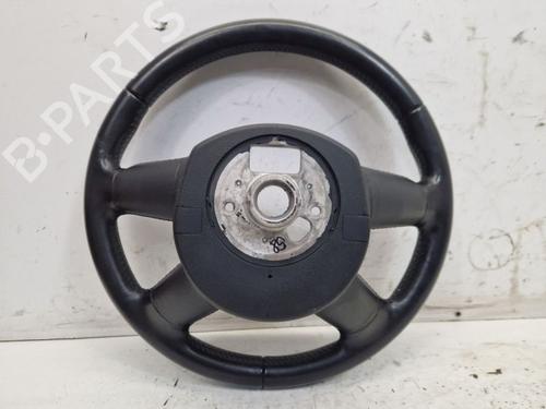 Steering wheel AUDI Q5 (8RB) 2.0 TFSI quattro | BP37142963C49 - Image 6