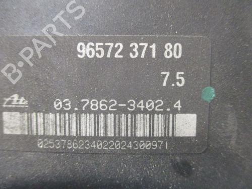 Servo brake PEUGEOT 407 (6D_) 2.0 HDi 135 (6DRHRH, 6DRHRE, 6DRHRG, 6DRHRJ) | BP29091053M42