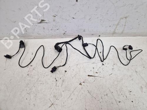 Used Wiring harness AUDI A5 (8T3) S5 quattro (333 hp) 31312407