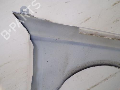Left front fenders FORD MONDEO V Hatchback (CE) 1.5 EcoBoost | BP28371139C41 