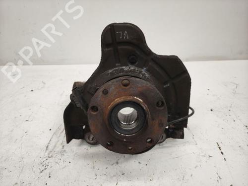 Left front steering knuckle CITROËN JUMPER II Van 2.0 BlueHDi 130 | BP39573809M25 - Image 2