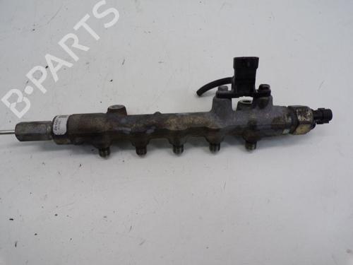 Injection rail MAZDA 6 Estate (GH) 2.2 MZR-CD (GH10) | BP37128940M98 - Image 3