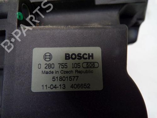 Pedal PEUGEOT BIPPER (AA_) 1.3 HDi 75 | BP31704059I4 