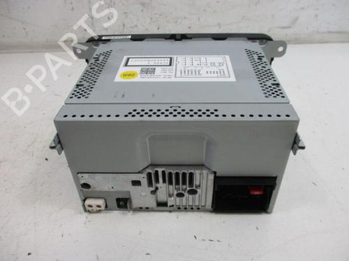 Electronic module VW GOLF VI Variant (AJ5) 1.4 TSI | BP18793859M83 