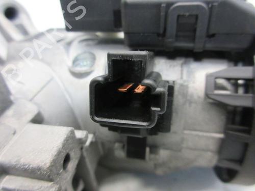 Ignition barrel MAZDA 2 (DE_, DH_) 1.5 (DE5FS) | BP37131449M48 - Image 9