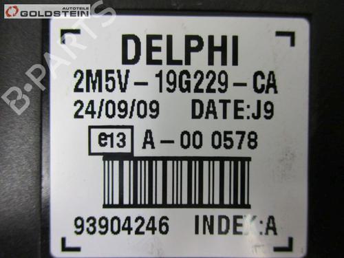 Horn FORD KUGA I 2.5 4x4 | BP37109269E13 - Image 5