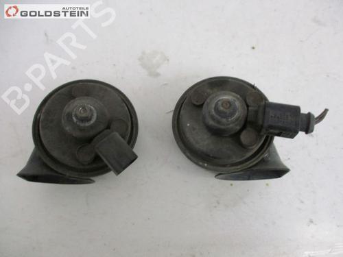 Horn VW EOS (1F7, 1F8) 2.0 TFSI | BP37100648E13 - Image 3