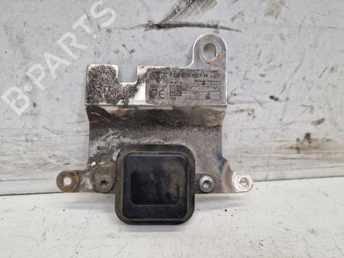 Used Electronic module PORSCHE CAYENNE (9PA) S 4.5 (340 hp) 31703581