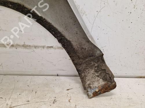 Right front fenders DACIA LOGAN MCV (KS_) 1.6 (KS0B, KS0D, KS0F) | BP29730288C42 