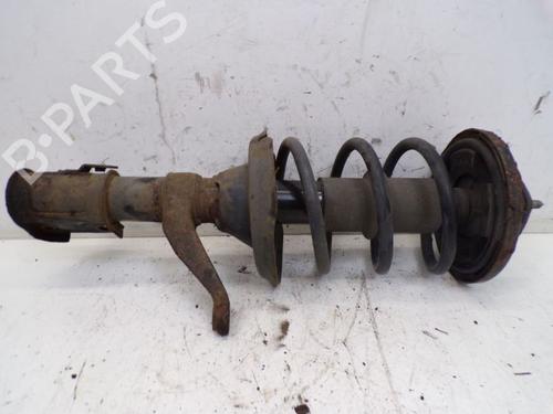Right front shock absorber HONDA CR-V II (RD_) 2.4 Vtec 4WD (RD7) | BP28174586M17 