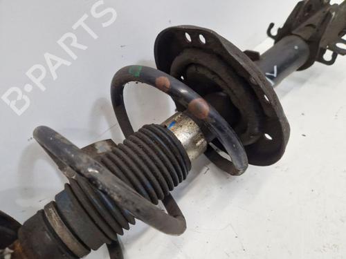 Left front shock absorber ABARTH 500 / 595 / 695 1.4 (312.AXD1A) | BP30358534M16 