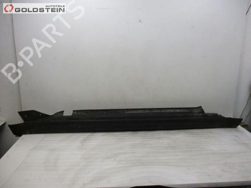 Used Door moulding trim MINI MINI CLUBMAN (R55) Cooper (122 hp) 18755903