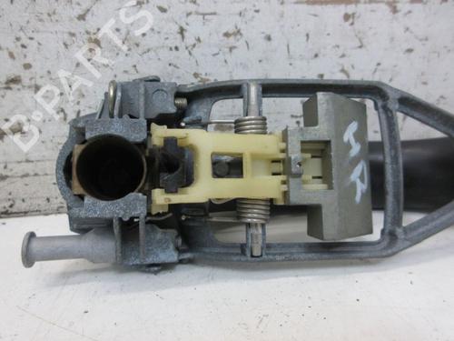 Rear right exterior door handle PORSCHE CAYENNE (9PA) S 4.5 | BP29093021C130 