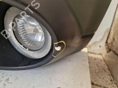 Front bumper SUBARU FORESTER (SH_) 2.0 D AWD (SHH, SHD, SHN) | BP29105876C7 