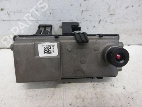 Used Control unit RENAULT TALISMAN (LP_) 1.6 dCi 130 (130 hp) 29089853