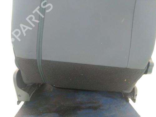Left front seat DACIA SANDERO II 1.0 SCe 75 (B8JC, B8JD, B8NC) | BP26924141C15 - Image 9