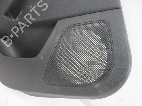 Rear left panel FORD FOCUS III 2.0 TDCi | BP38504602C60 - Image 3