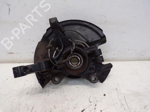 Right front steering knuckle FORD FIESTA VII (HJ, HF) 1.5 ST EcoBoost | BP29098374M26 