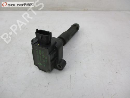 Ignition coil MERCEDES-BENZ C-CLASS Coupe (CL203) C 200 Kompressor (203.745) | BP18753358M94 