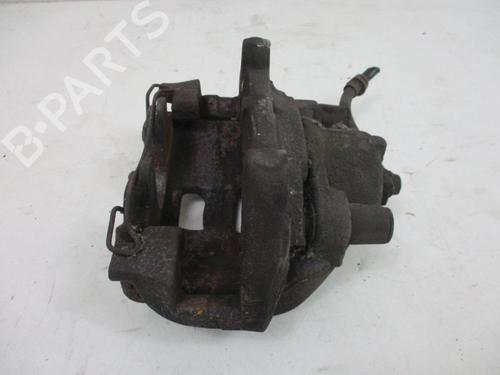 Left front brake caliper SAAB 9-3 (YS3F, E79, D79, D75) 1.9 TiD | BP37111835M105 - Image 2