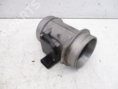 Mass air flow sensor AUDI A4 B6 Avant (8E5) 2.5 TDI | BP37121352M95 - Image 3