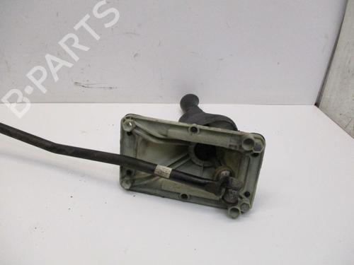 Shift knob DACIA SANDERO 1.6 (BS0D, BS0B, BS0F, BS0H) | BP18800847I34 