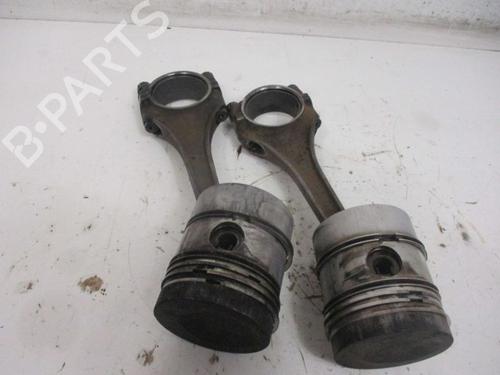 Used Other MERCEDES-BENZ PONTON (W120) 180 D (120.110) (44 hp) 18796333