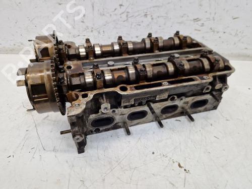 Used Cylinder head OPEL ASTRA J (P10) 1.4 Turbo (68) (140 hp) 28371320