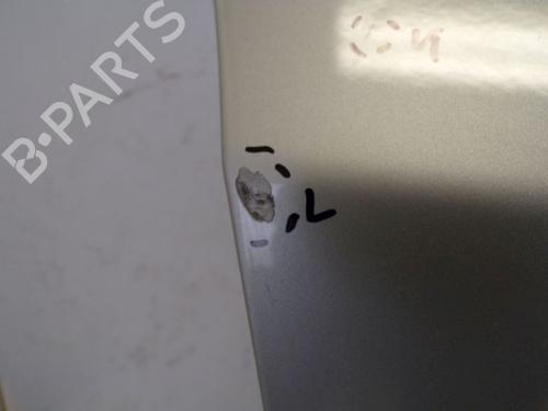 Right front door BMW 5 (E60) 530 i | BP24016621C3 