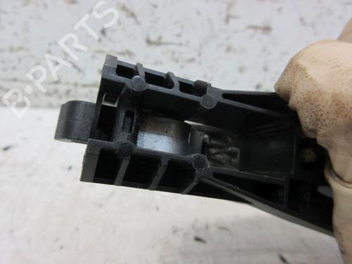 Front right exterior door handle OPEL ASTRA J (P10) 1.6 (68) | BP29094113C129 