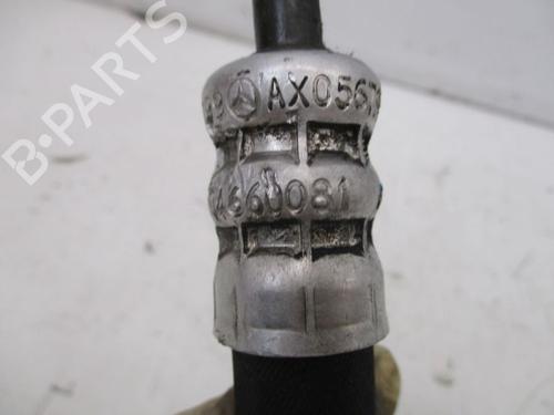 Pipe MERCEDES-BENZ SLK (R170) 230 Kompressor (170.447) | BP29086236M125 