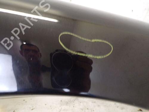 Right front fenders VOLVO V70 II (285) 2.4 | BP28174654C42 