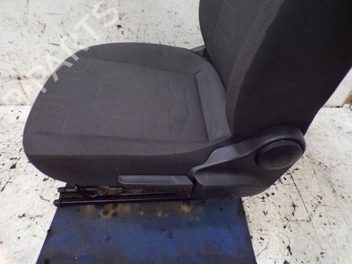 Left front seat VW UP! (121, 122, BL1, BL2, BL3, 123) 1.0 | BP37130093C15 - Image 5